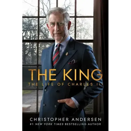 The King: The Life of Charles III