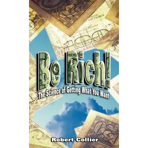 Be Rich