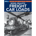 Model Realistic Freight Car Loads