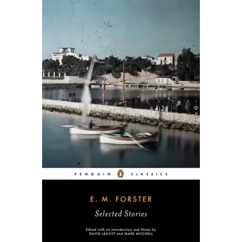 Selected Stories