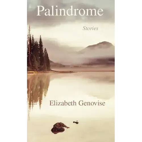 Palindrome: Stories