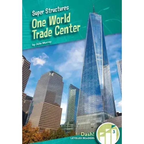 One World Trade Center