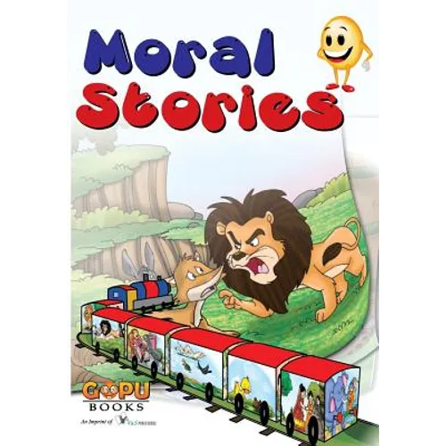 Moral Stories