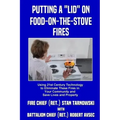 Putting a "Lid" on Food-on-the-Stove Fires