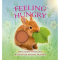 Feeling Hungry: Mealtimes Made Easy with Your Animal Friends