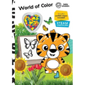 Baby Einstein: World of Color