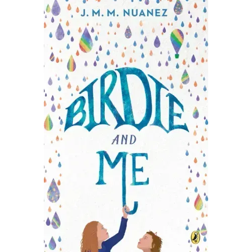 Birdie and Me