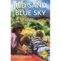 Red Sand, Blue Sky