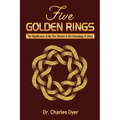 Five Golden Rings: The significance of the five women in the genealogy of Jesus