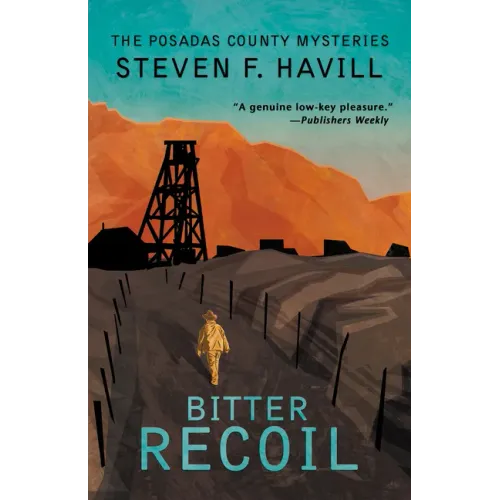 Bitter Recoil