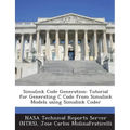 Simulink Code Generation: Tutorial for Generating C Code from Simulink Models Using Simulink Coder