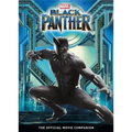 Marvel's Black Panther: The Official Movie Companion Book