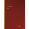 Argus Fairbairn: Vol. III