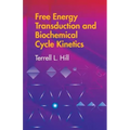 Free Energy Transduction and Biochemical Cycle Kinetics