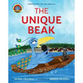 Introducing Sai the Peacock: The Unique Beak