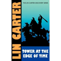 Tower at the Edge of Time