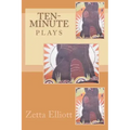 Ten-Minute Plays