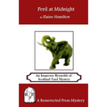 Peril at Midnight: An Inspector Reynolds of Scotland Yard Mystery