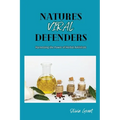 Nature's Viral Defenders: Harnessing the Power of Herbal Antivirals