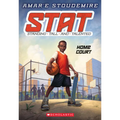 Home Court (Stat: Standing Tall and Talented #1): Volume 1