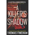 A Killer's Shadow: FBI Mystery Thriller