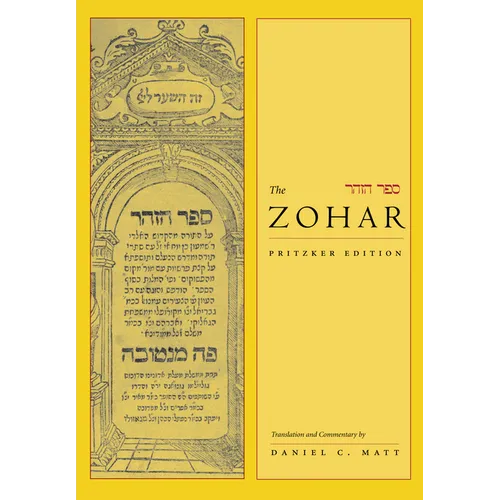 The Zohar: Volume 2