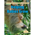 Helping Babies Grow