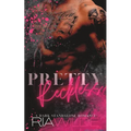 Pretty Reckless: A Dark Standalone Romance