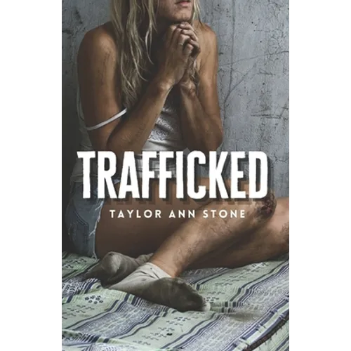 Trafficked: Marlene's Story of Survival, A Teen Thrilling Kidnap Suspense Crime Fiction Novel