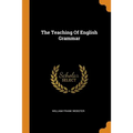 The Teaching Of English Grammar