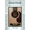 Guitar Chords - Dominant 7 Chords