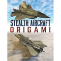 Stealth Aircraft Origami