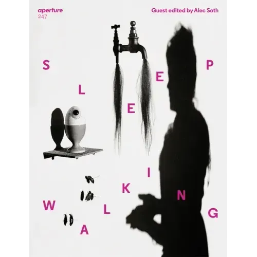 Sleepwalking: Aperture 247