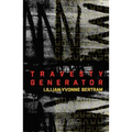 Travesty Generator