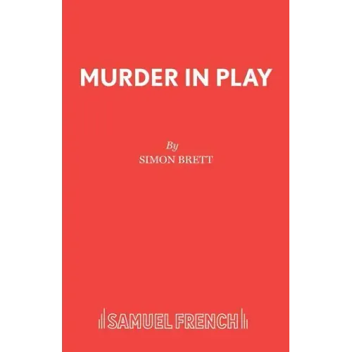 Murder in Play