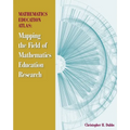 Mathematics Education Atlas: Mapping the Field of Mathematics Education Research