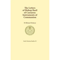 The Letters of Bishop Basil of Caesarea: Instruments of Communion