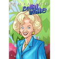Tribute: Betty White - The Comic Book