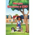 Morgan Becomes A CEO