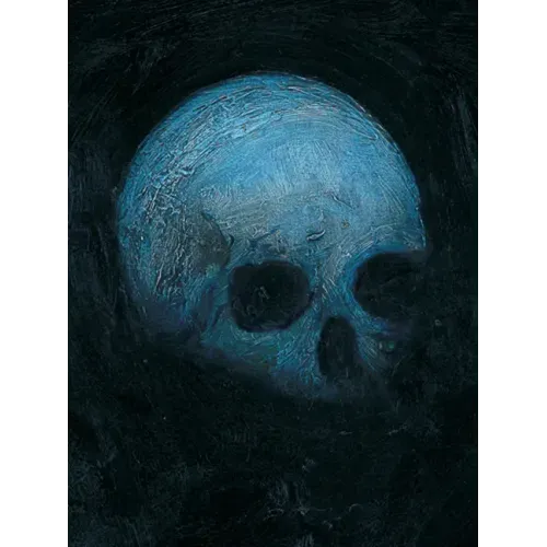 Damien Hirst: Requiem II