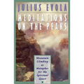 Meditations on the Peaks: Mountain Climbing as Metaphor for the Spiritual Quest