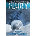 Flury: Journey of a Snowman