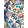 The Rising of the Shield Hero Volume 10