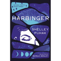 Harbinger: Poems