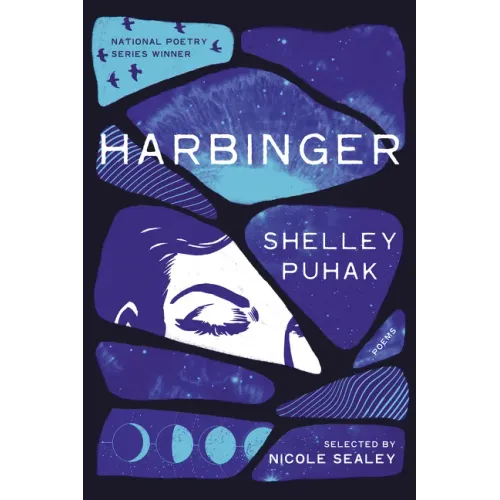Harbinger: Poems