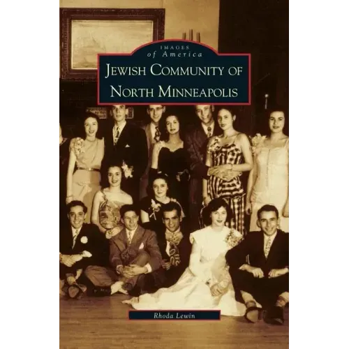 Jewish Community of North Minneapolis