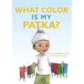 What Color Is My Patka?