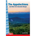 The Appalachians and Other U.S. Mountain Ranges