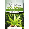 Growing Marijuana for Beginners: Step-by-Step in 10 STEPS