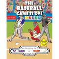 The Baseball Game Is On!: The Eagles vs. The Sharks!
